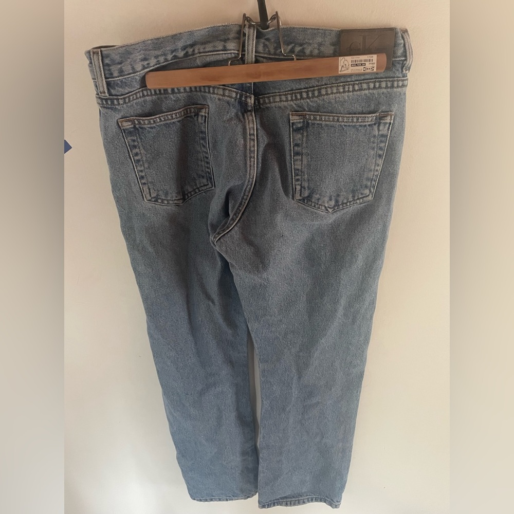 Vintage 90s Calvin Klein jeans